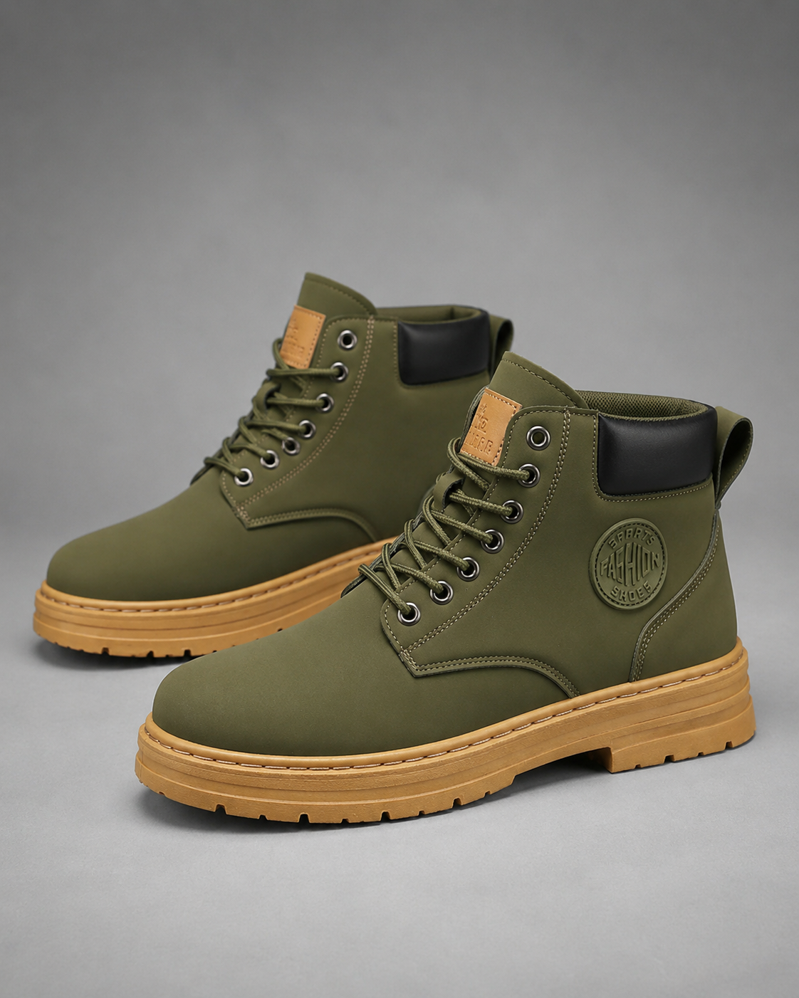 Botas Urban Trek