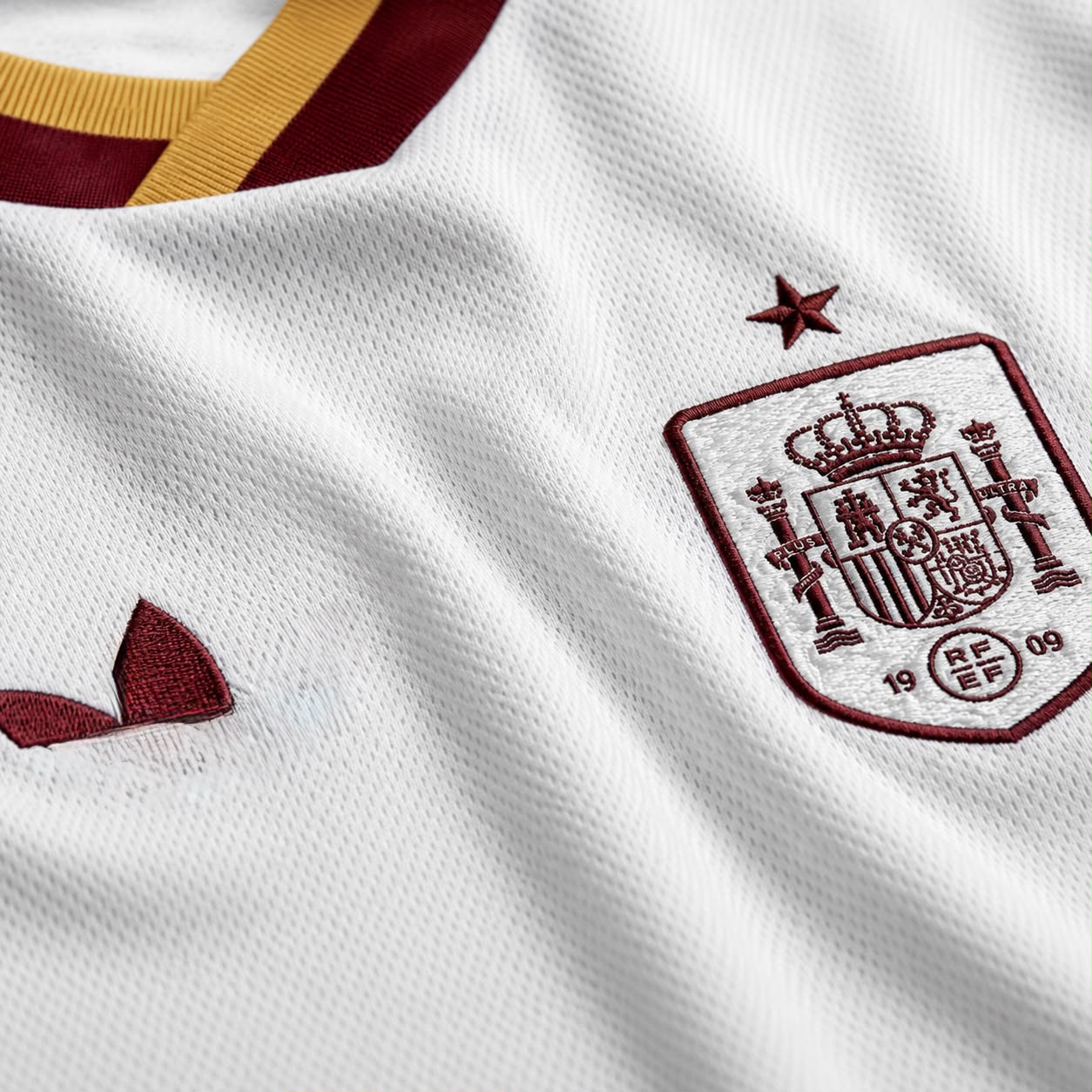 camiseta futbol mundial