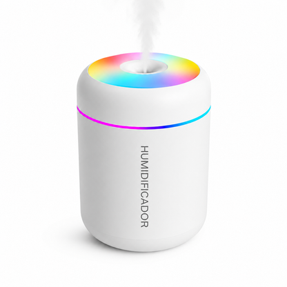 Humidificador de Aromaterapia