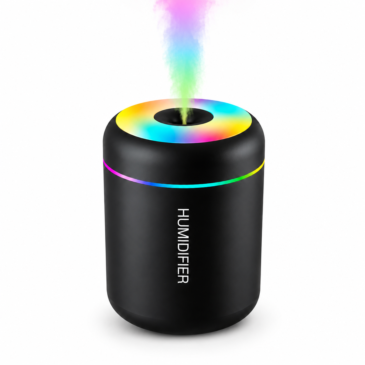 Humidificador de Aromaterapia