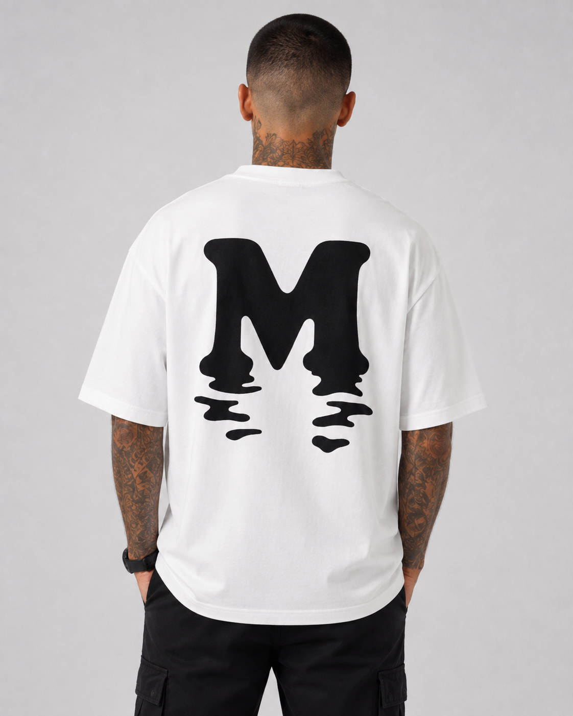 Liquid M Tee