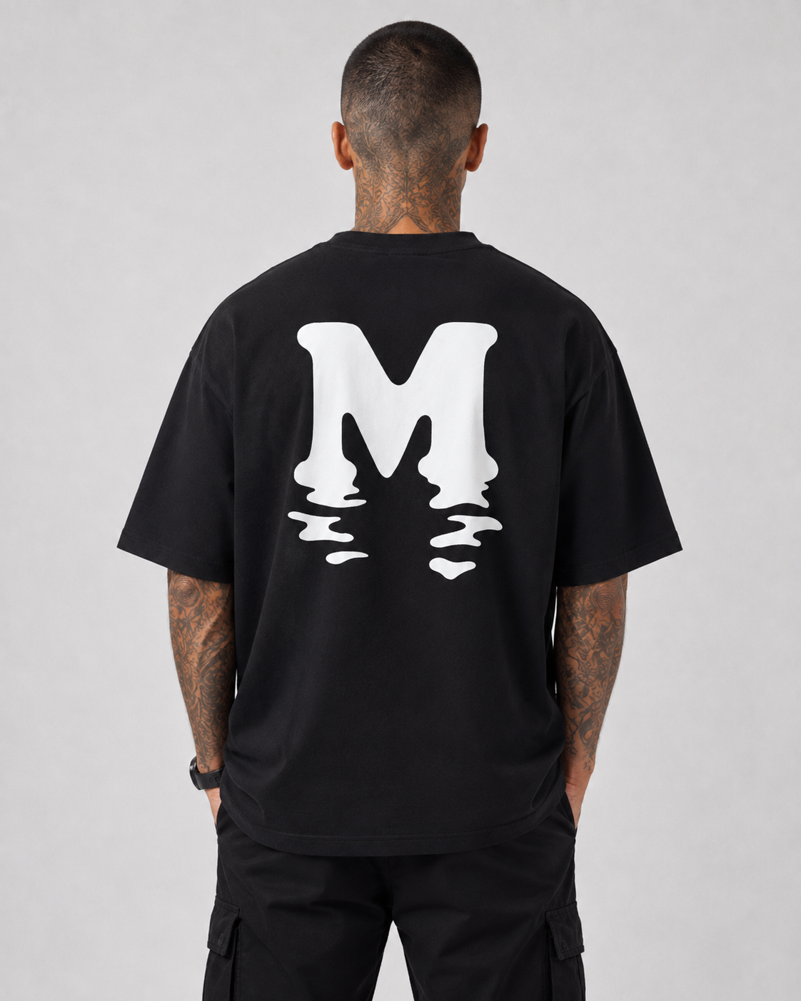 Liquid M Tee