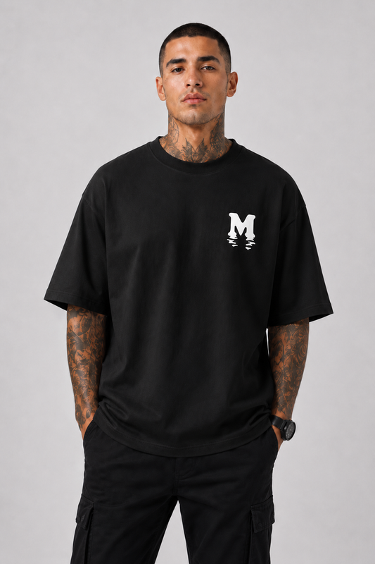 Liquid M Tee