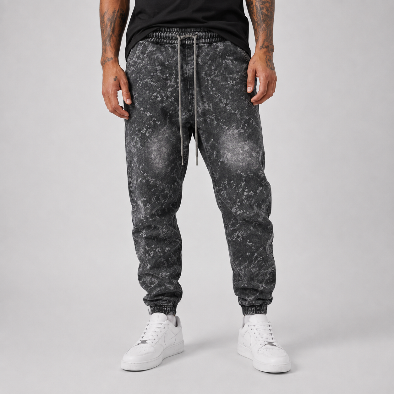Acid Storm Joggers