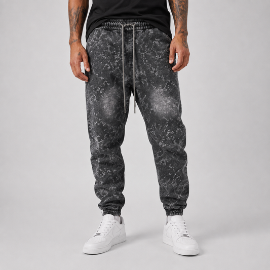 Acid Storm Joggers