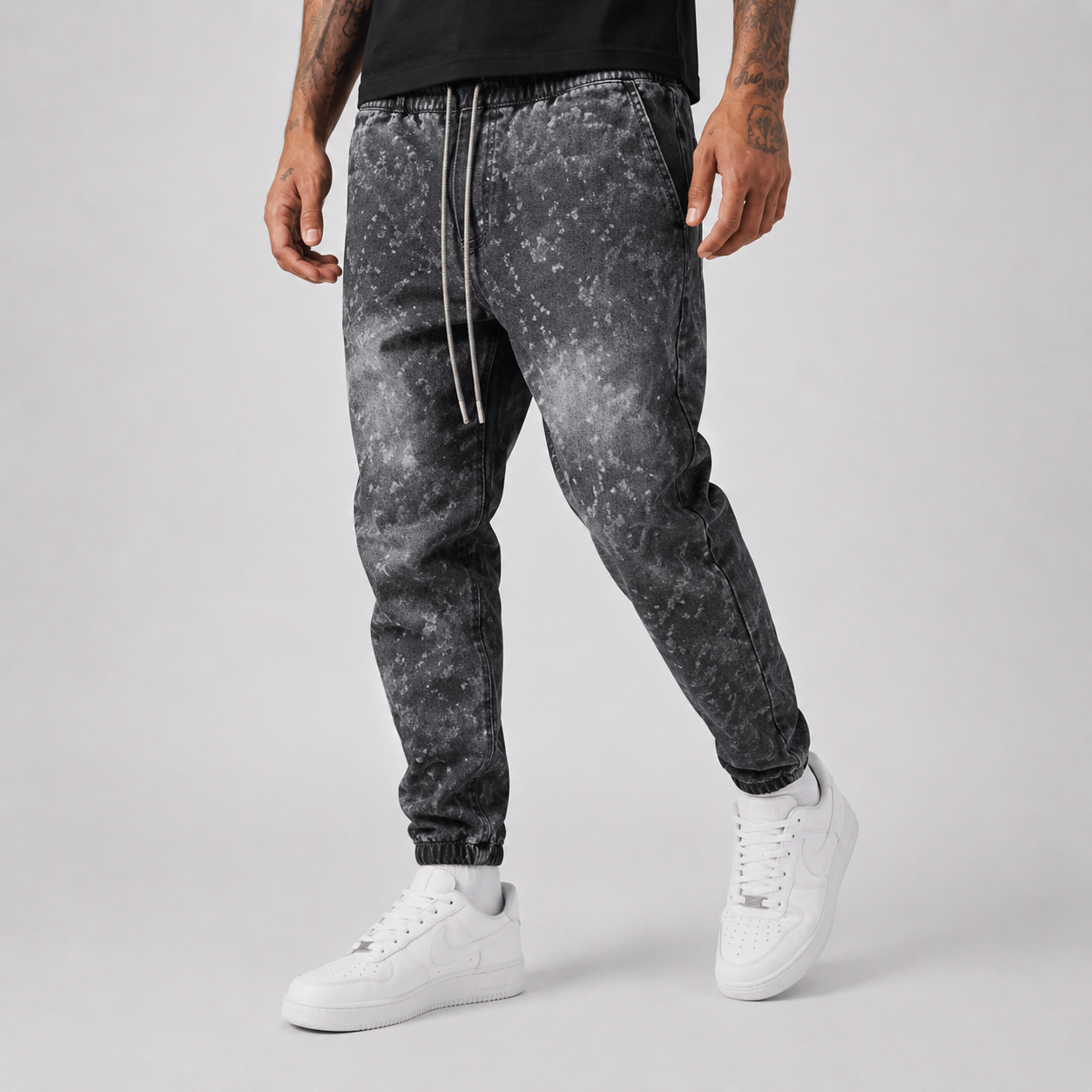 Acid Storm Joggers