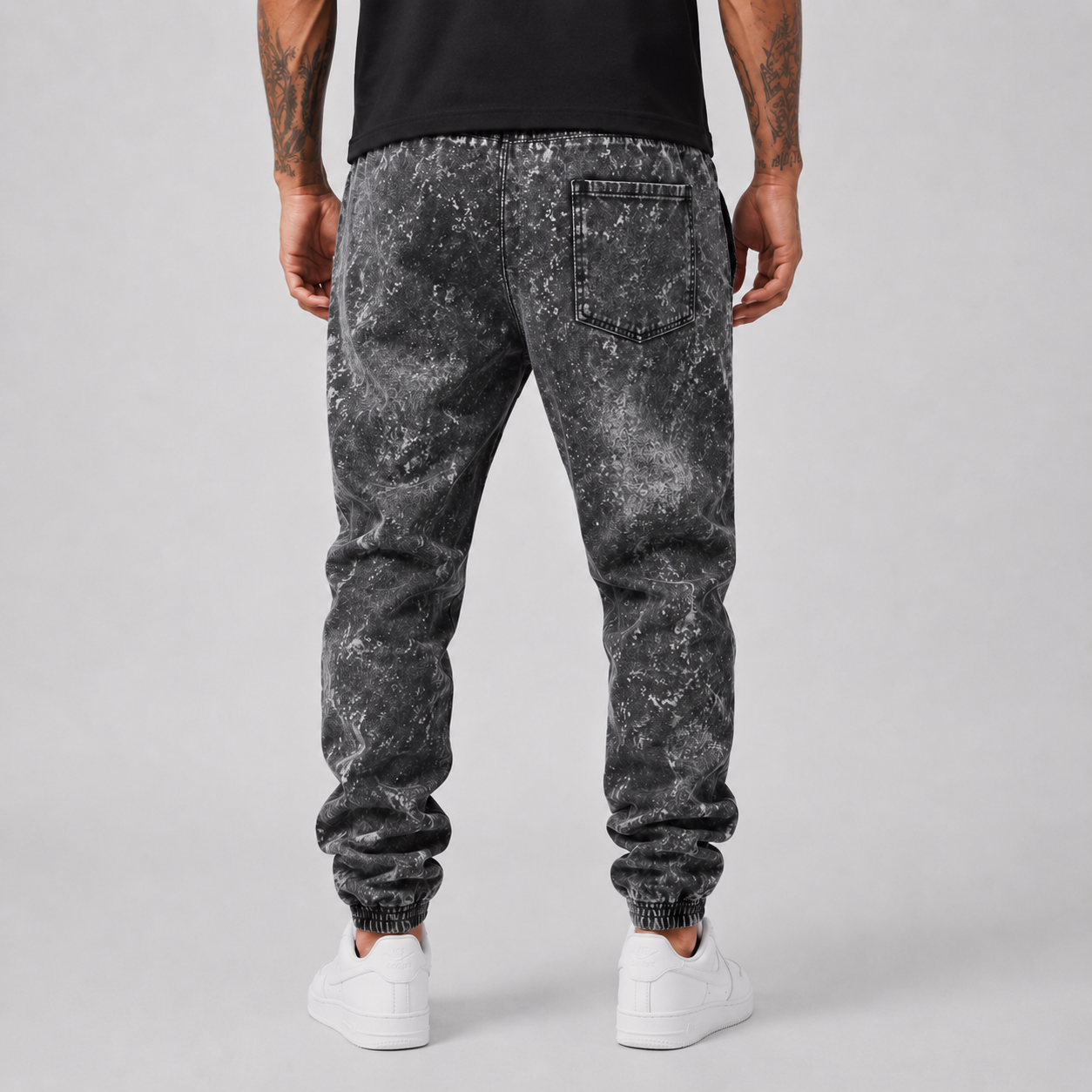 Acid Storm Joggers