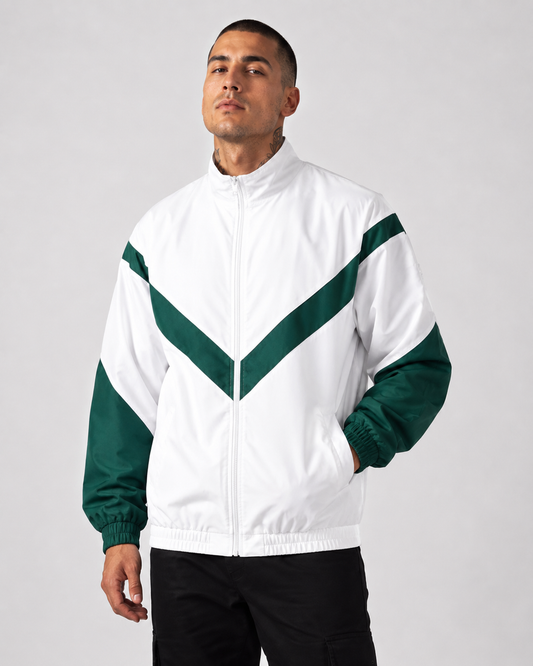 Chaqueta Retro V-Line