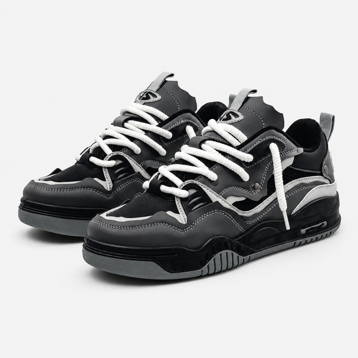 Zapatillas Chunky Shadow