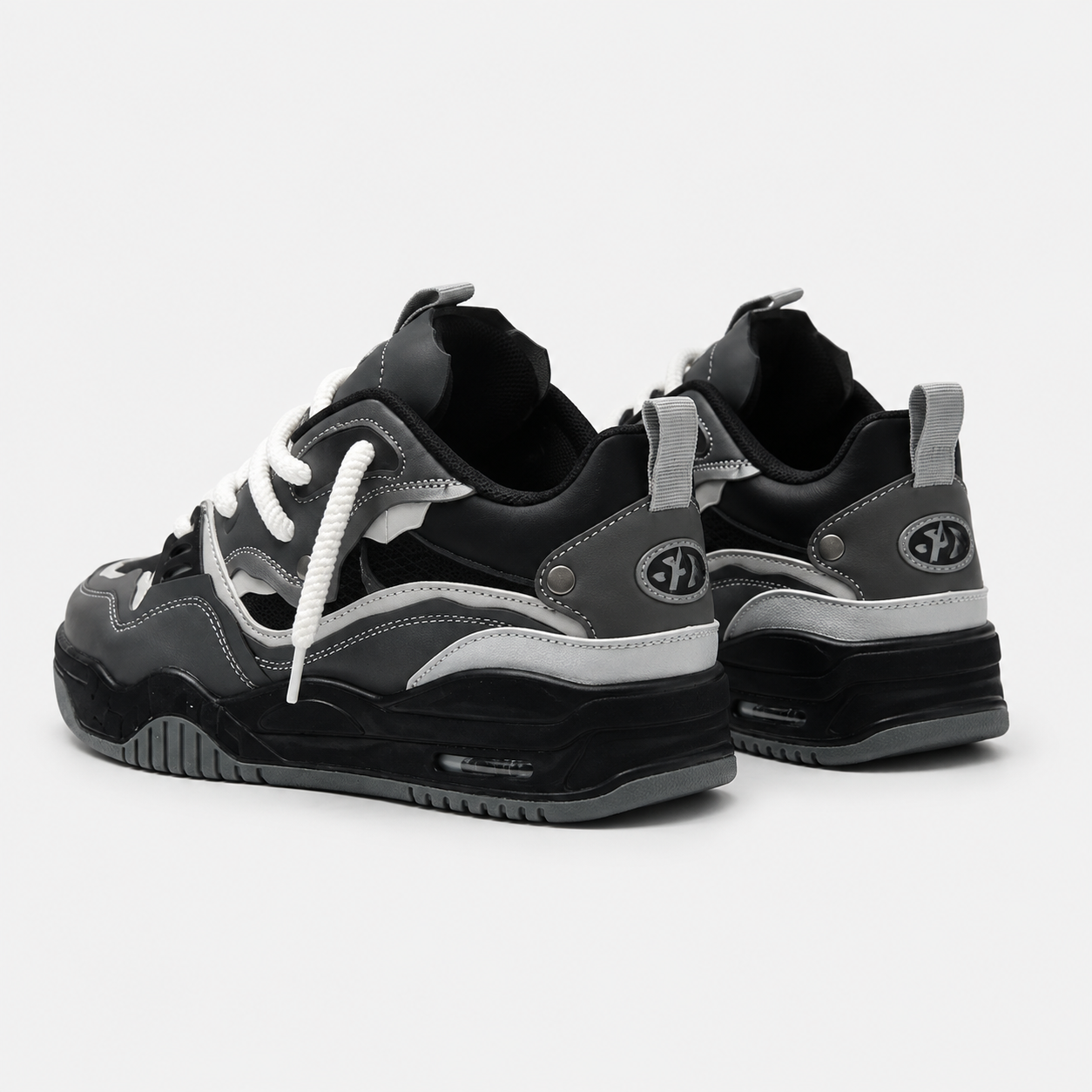 Zapatillas Chunky Shadow