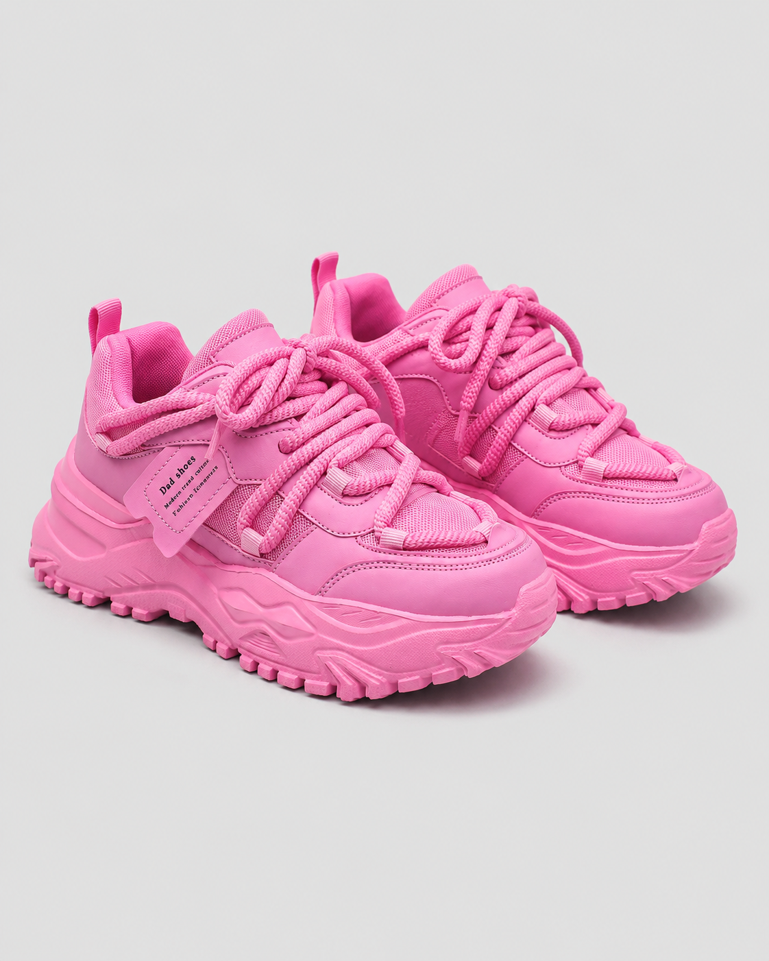Zapatillas Graphic Trail