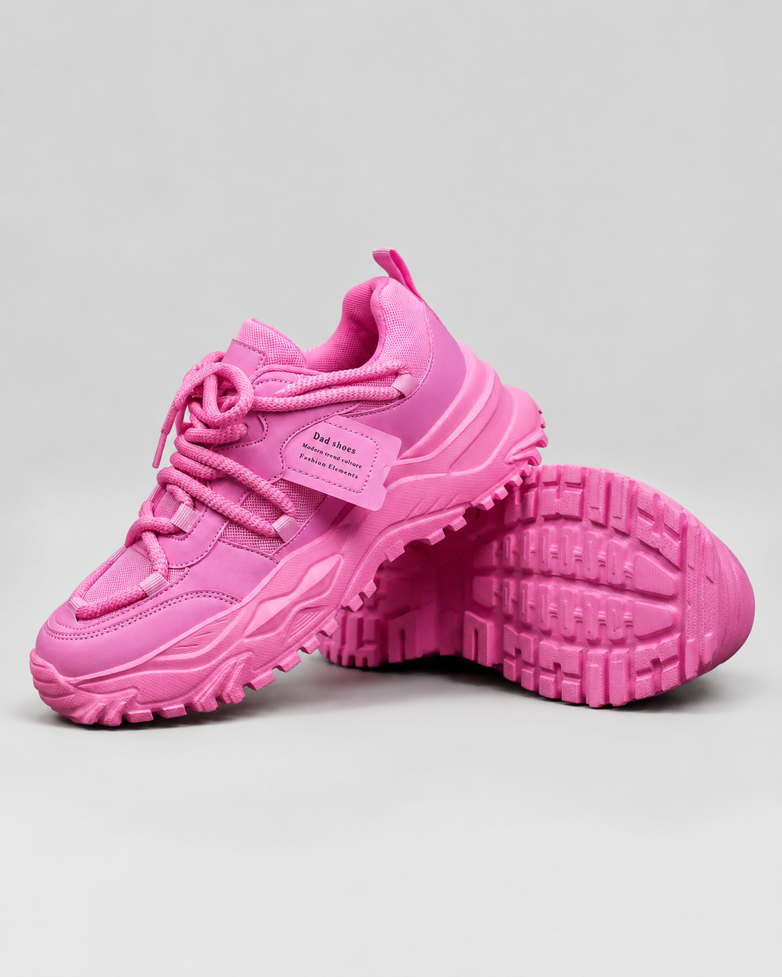 Zapatillas Graphic Trail