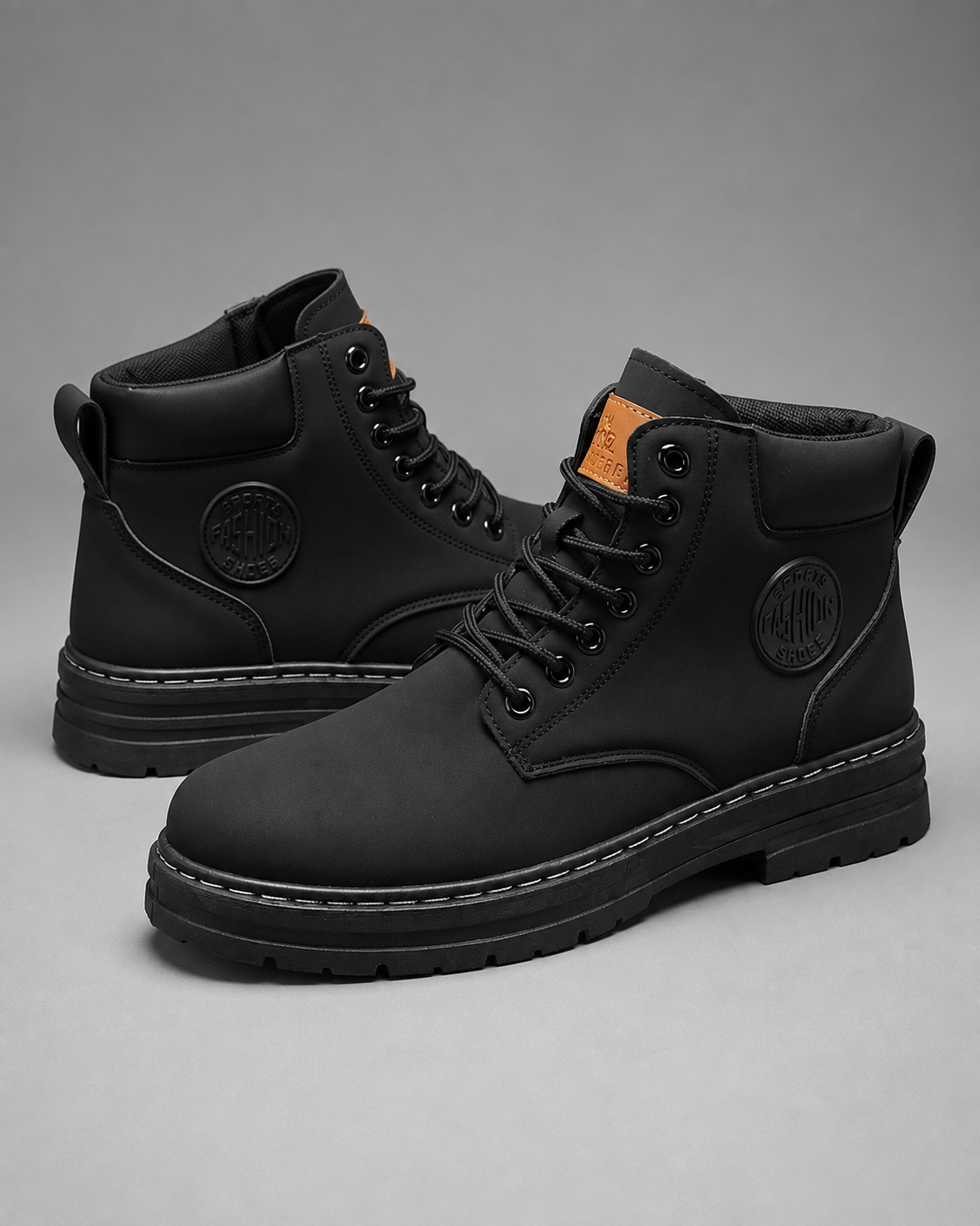 Botas Urban Trek