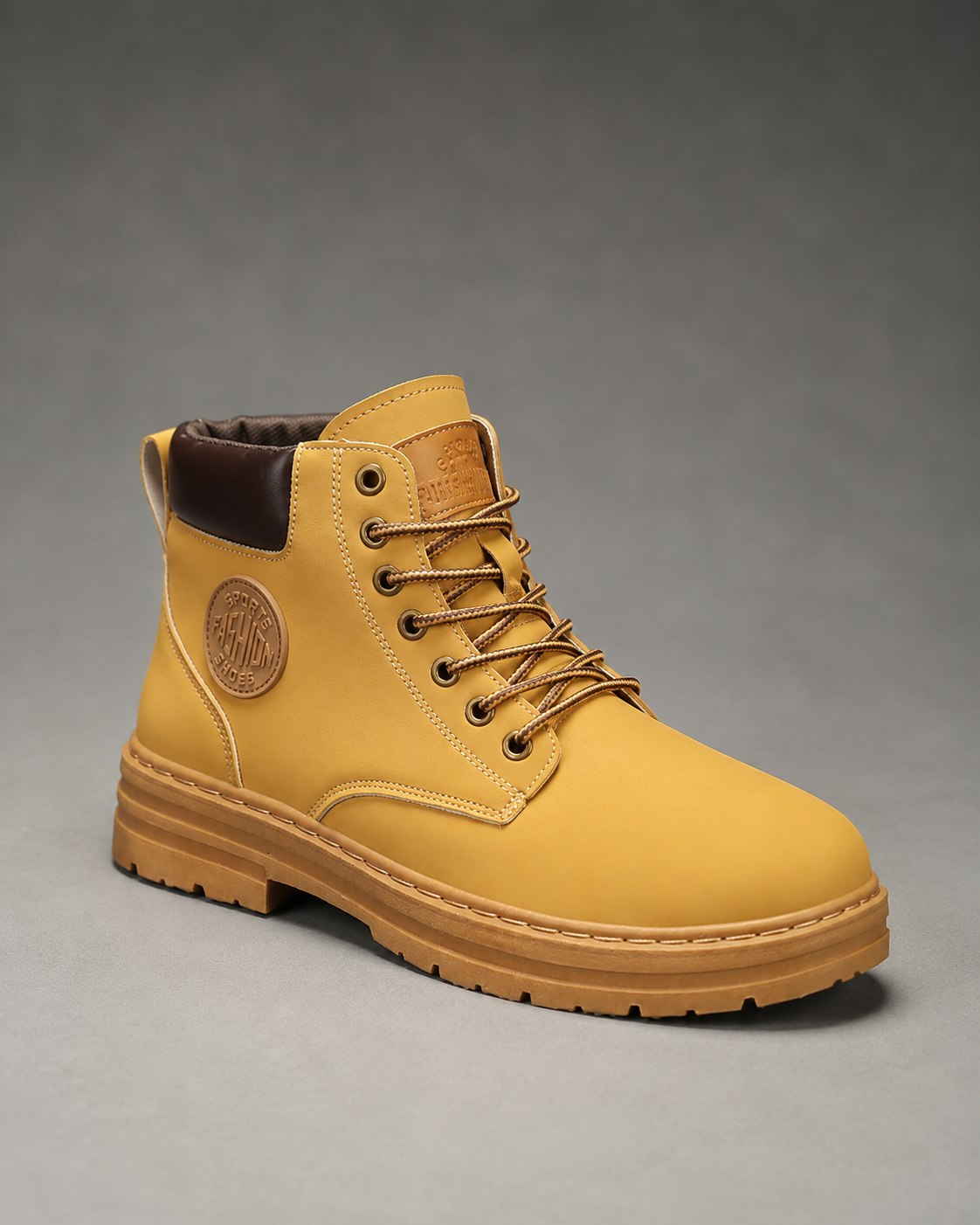 Botas Urban Trek