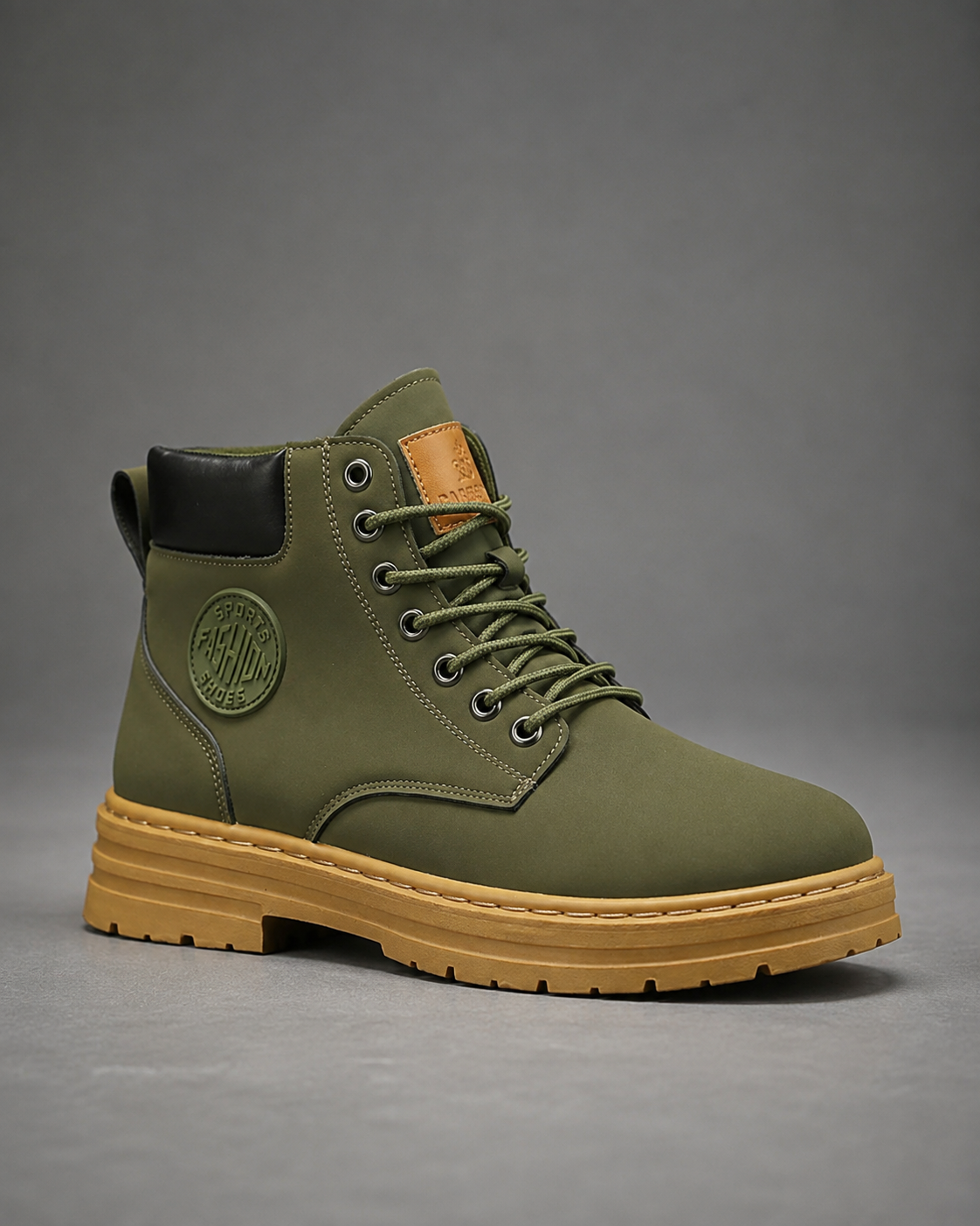 Botas Urban Trek