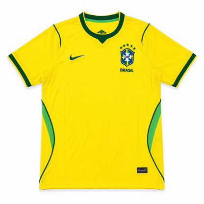 camiseta futbol mundial