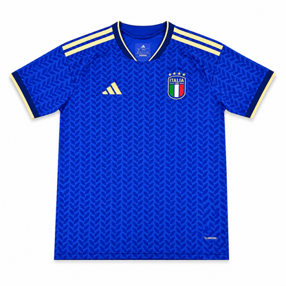 camiseta futbol mundial