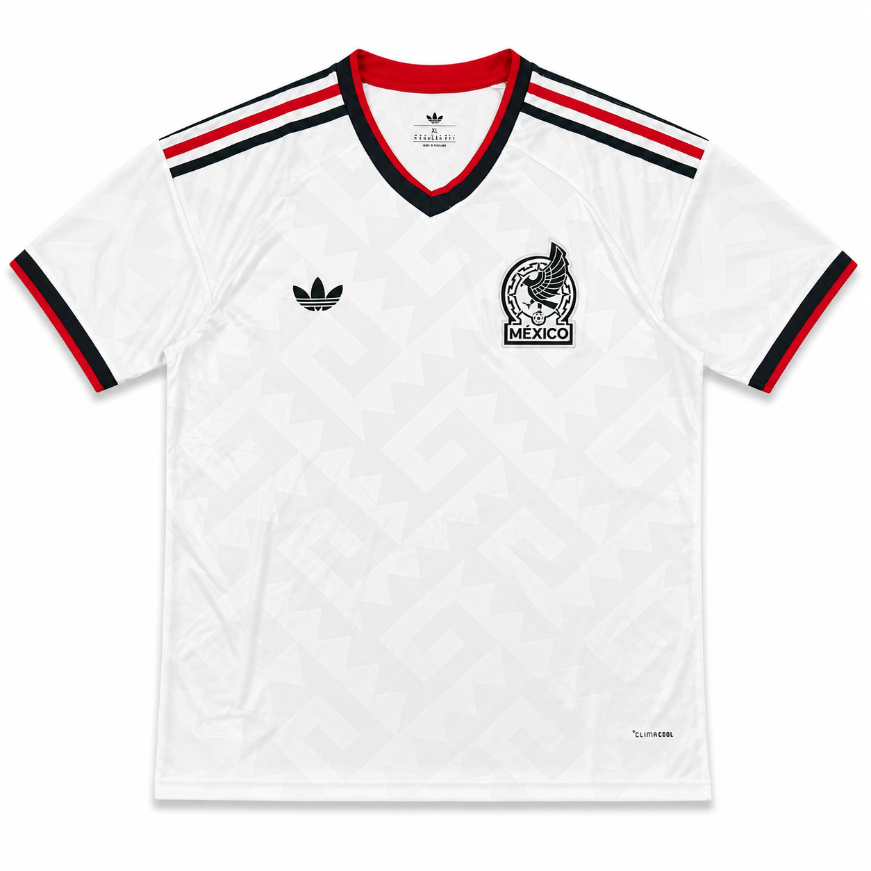 camiseta futbol mundial