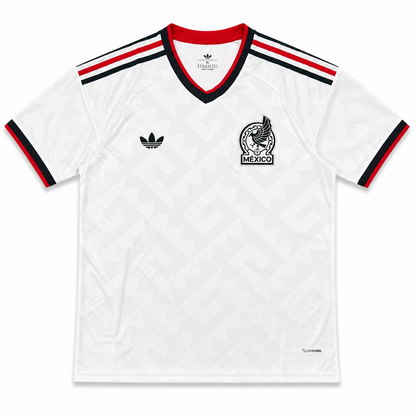 camiseta futbol mundial