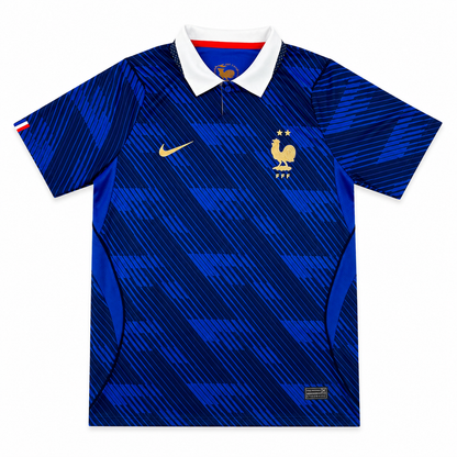 camiseta futbol mundial