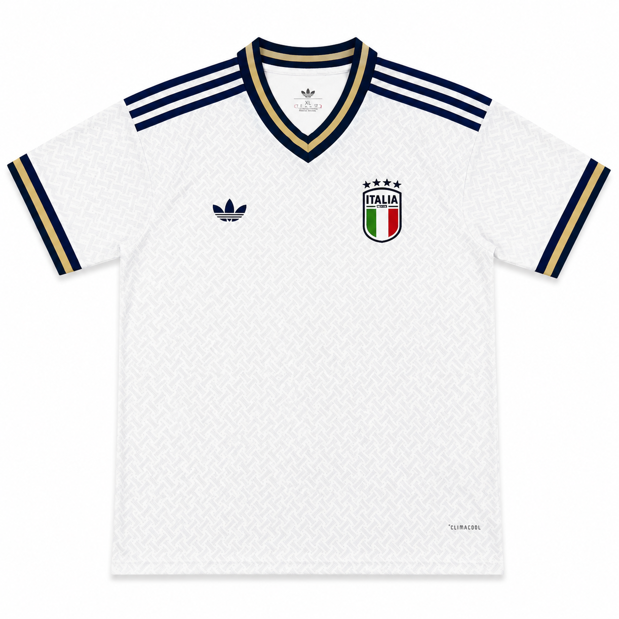 camiseta futbol mundial