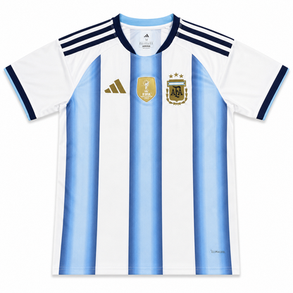 camiseta futbol mundial