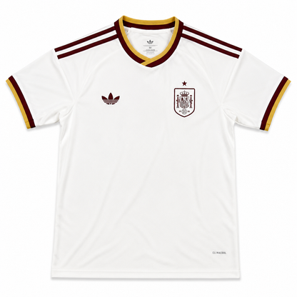 camiseta futbol mundial