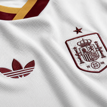 camiseta futbol mundial