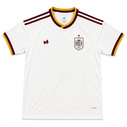 camiseta futbol mundial
