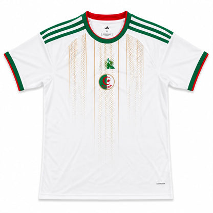 camiseta futbol mundial