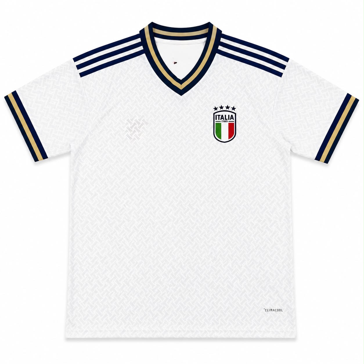 camiseta futbol mundial