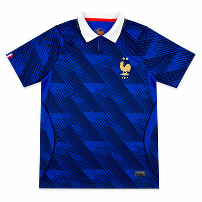 camiseta futbol mundial