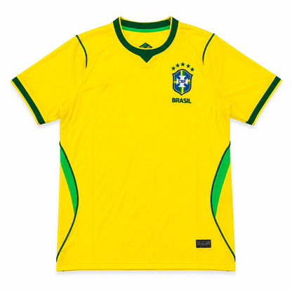 camiseta futbol mundial