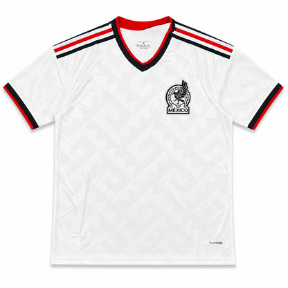 camiseta futbol mundial