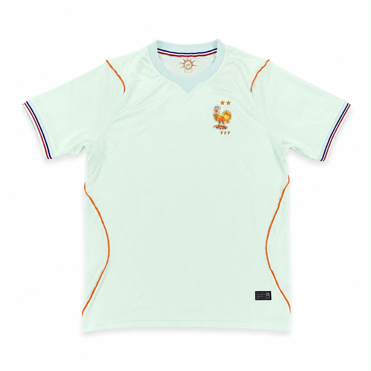 camiseta futbol mundial