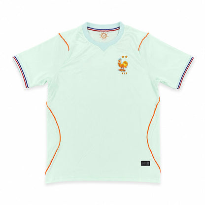 camiseta futbol mundial